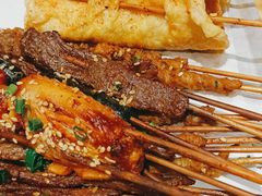 -木屋烧烤(坂田天安云谷店)