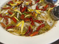 -太二酸菜鱼(天鹅湖万达店)