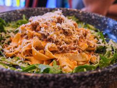 招牌牛肉酱意式干面-Mesa Madre梅萨妈妈·Bintana(国贸店)