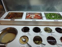 -朗丽兹自助餐厅