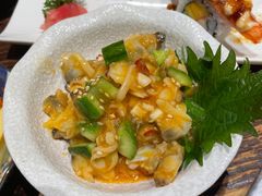 -小川洋风料理(街道口店)
