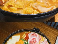 寿喜锅-酒井酱子·深夜食堂(东城汇店)
