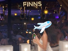 -FINNS Beach Club