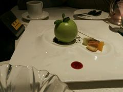 -王品牛排(郑州大卫城店)