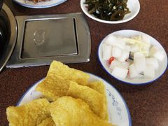 -尼玛藏家风味园(阿山食城店)