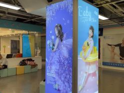 -倾城宝贝儿童摄影(新辰里酒仙桥店)