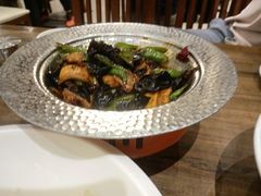 -锡和无锡菜(景丽苑店)