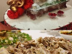 -新疆大厦·慕士塔格餐厅