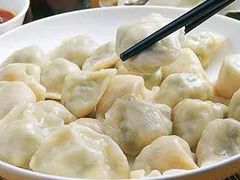 -好妈王饺子(滂江街店)