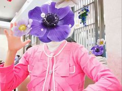 -顺德新世界酒店·华美轩餐厅