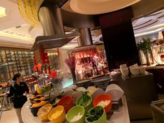 -嘉莱特精典国际酒店·醇咖啡厅