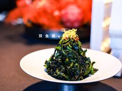 -上海滩餐厅(BFC外滩金融中心店)