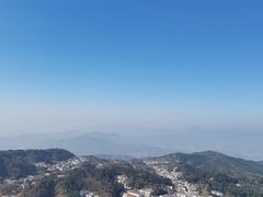 -九华山风景区