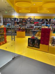 -LEGO(国贸商城店)