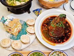 -唐猫庭院·千年陕菜(大唐不夜城店)