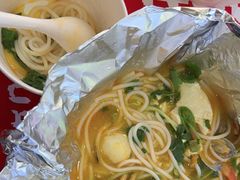 -见味花甲(福田coco park店)