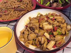 -江西老表·经典江西八大碗