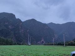 -白河湾生态旅游一条川