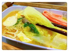 -许小树(国贸商城店)
