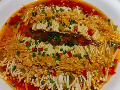 -千岛湖小鱼儿·淳安匠心农家菜