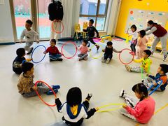 -京师双语幼儿园