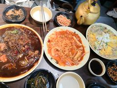 -妈妈手(山大总店)