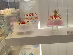 -好利来(阜成门店)