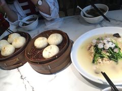 -花园茶楼(兴城西路店)