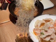 -金掌勺锅包肉(太原万达店)