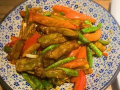 -蜜桃餐厅·江浙融合菜(荟聚购物中心店)