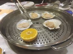 -阿锋鲍鱼酒家美食汇(华安店)