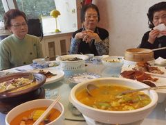 -漢舍中国菜馆(889广场店)