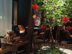 -肆月河豚·淮扬菜·湘菜(华天店)