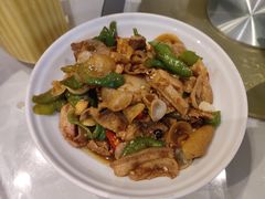 -眉州东坡(华联万柳店)