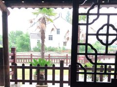 -锦江中华村农家乐饭庄