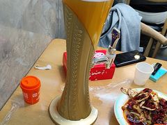 -二子海鲜大排档(太阳城店)
