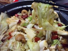 -老闵田螺馆·南昌市井菜·特色小吃(总店)