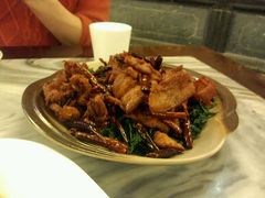 android_upload_pic-蔼若春.传承三十年云南菜(金碧公园店)