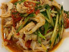 -魏家凉皮(博水商务大厦店)