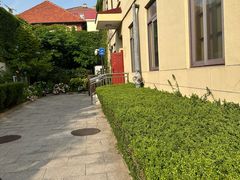 -青岛德国监狱旧址博物馆