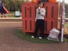 -云幽谷旅游区