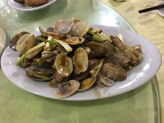 -秋姐美食店(旅游大道店)