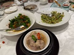 -Yan Ting宴庭中餐厅-长沙瑞吉酒店(运达店)