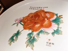 -京华烟云·北京烤鸭(领展购物广场·中关村店)