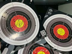 -無弓射箭俱乐部(领展中心城店)