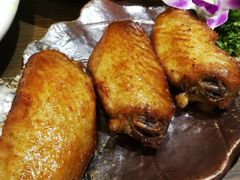 -TAIMING泰鸣东南亚餐厅(益华广场店)