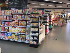 -Olé精品超市(上海虹桥南丰城店)