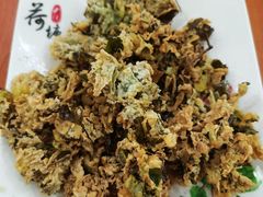 -俺家菜馆(百里峡店)
