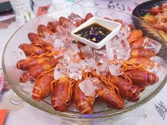 -金陵暴走小龙虾·迷踪蟹(凯德MALL店)