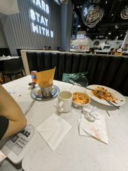 -MINI MARS KIDS CLUB亲子家庭中心(长宁天山店)
